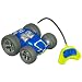 Produktbild Chuck Flip the Bounceback Racer by Tonka