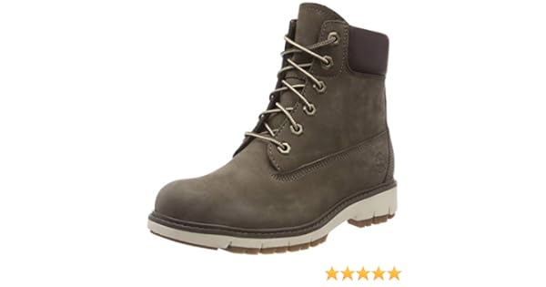 lucia way 6 inch boot for women in black