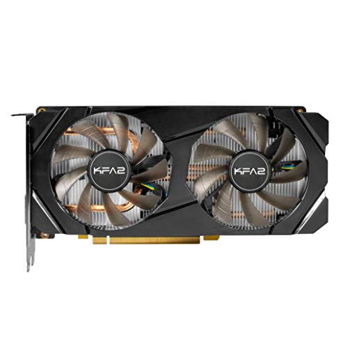 GeForce GTX 1660 (1-Click OC)