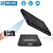 Produktbild Mini DV Kamera HD 4K 2160P IR Nachtsicht 1200 Megapixel Portable PowerBank 10000mAh Überwachungskamera für Zuhause Mit Bewegungsmelder