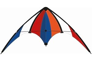 GÜNTHER FLUGSPIELE Paul Günther 1085 - Delta Loop Sportlenkdrachen