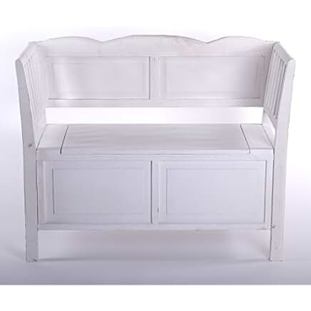 Suchergebnis auf Amazon.de für: Sitzbank, weiß, Breite 80 cm