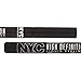 NYC High Definition Felt Tip Liner - Extra Black