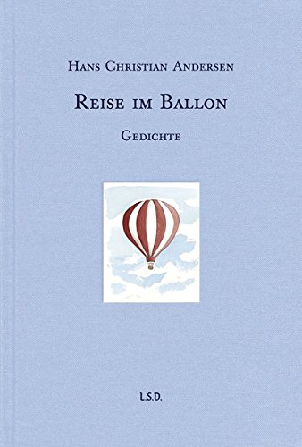 Preisvergleich Produktbild Reise im Ballon