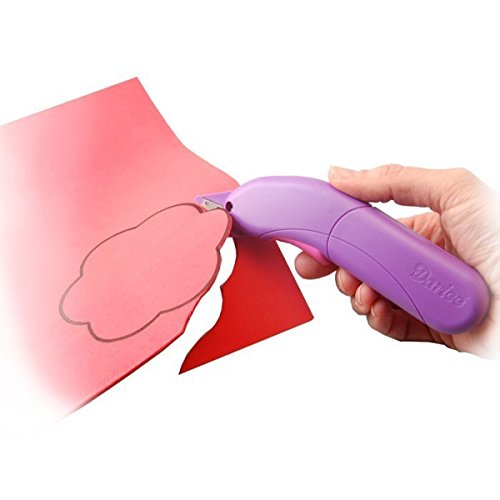 Preisvergleich Produktbild Schere, batteriebetrieben