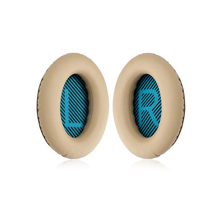 YOCOWOCO Replacement Bose Ear Pads KitEar Cups Cushion for Bose