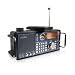 Produktbild Anokay TECSUN S2000 Stereo Radio Synthesizer Weltempfänger Rundfunkempfänger Rundfunkgerät SSB Air Band PLL FM/LW/MW/SW