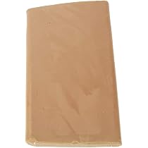 Sulphur Free Hard Oil Based Modelling Clay, Small Block Polymer ...