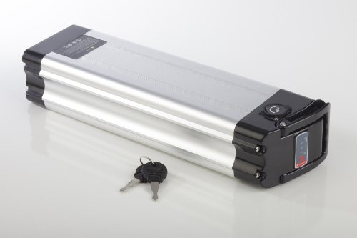 ELEKTROFAHRRAD AKKU ZL1010-F 37V/10.5aH Li-ion Battery