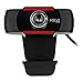 Produktbild WMA-HD Webcam 1080P / 1536P Live-Kamera Mit Doppelmikrofon Webcam Verfügbar Mit Xbox One/PC / MacBook/Unterstützen Sie TV-Box OBS/Facebook Für Den Einsatz
