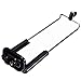 Produktbild beIilan Handy-Tablette-Kamera-Stativ Clip-Stativ-Halter Halter Halter für Selfie Stock-Telefonclip Zubehör