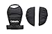 MAXI COSI CABRIO FIX CHEST PADS AND CROTCH PAD