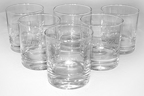 Preisvergleich Produktbild 6 Kilbeggan Gläser / Tumbler
