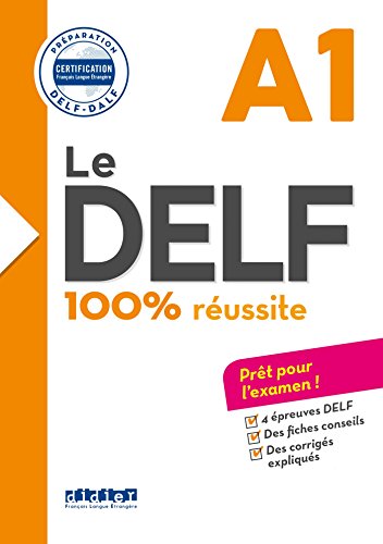 Le DELF A1