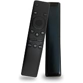 SIUMAL Evrensel uzaktan kumanda 4K LED LCD QLED HDTV &ndash; yapılandırma gerektirmez, Samsung uzaktan kumanda Smart TV