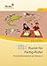 Produktbild 33x Kunst für Fertig-Rufer (CD-ROM): Grundschule, Kunst, Klasse 2-4