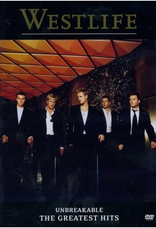 10 Years Of Westlife: Live At Croke Park Stadium [DVD