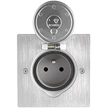 Suchergebnis auf Amazon.de für: bodensteckdose