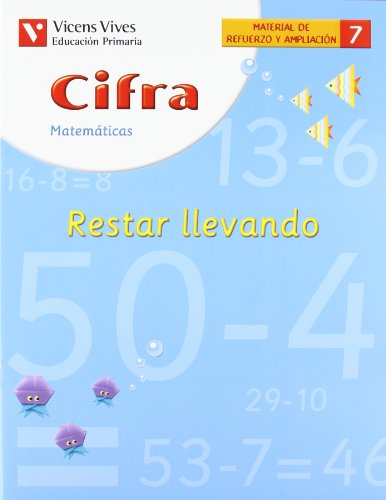 Cifra C7 Restar Llevando