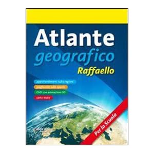Marco Polo. Atlante geografico. Con CD-ROM