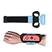 Produktbild 2 STÜCKE Armband Joy Con Grip kompatibel für Nintendo Switch Just Dance Armband mit Verstellbarer Völlig Brei Bewegen Tanzendes Armband