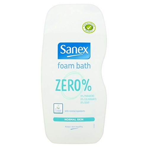 Sanex Zero 0% Gel Douche PN