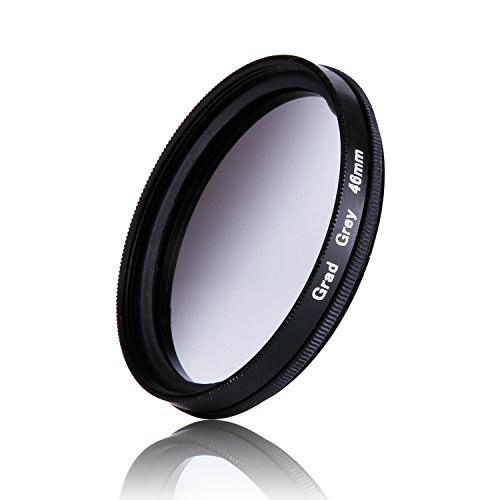 46 mm Couleur Couleur d grad gris Gradual Gris filtre objectif filtre pour Canon Nikon Sony DSLR Cam ra Cam scope objectif reviews 46 mm Couleur Couleur d grad gris Gradual Gris filtre objectif filtre pour Canon Nikon Sony DSLR Cam ra Cam scope objectif