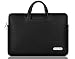 Produktbild ProtoCASE Proto13 Schutzhülle, Fits 15-Inch Laptop, PU Leather Black