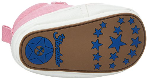 Sterntaler Baby Mädchen Schuh Krabbelschuhe - 3