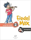Image de Fiedel Max - Klavierbegleitung zur Schule 2