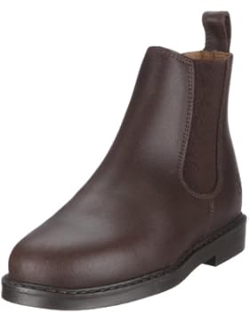 Aigle Shetland Unisex-Kinder Reitsportschuhe