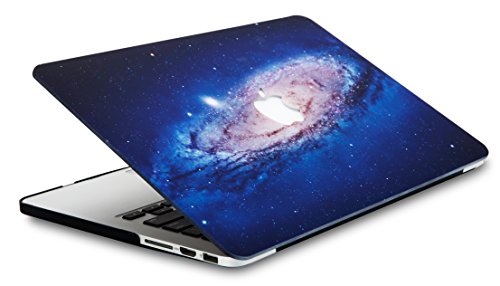 StarStruck MacBook Pro Retina 13 zoll H  lle   Schutzh  lle Case Cover f  r Apple MacBook   Galaxie Weltraum Kollektion  MacBook Pro mit Retina-Displa