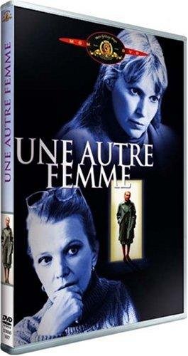 Une autre femme