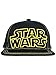 Produktbild Star Wars Jungen Logo Baseball Kappe Einheitsgröße