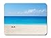 Produktbild BGLKCS Vacation Beach - #5111 - Mauspads Customized Rectangle Non-Slip Rubber Mousepad Gaming Mauspads 8.6x7.1 Inches