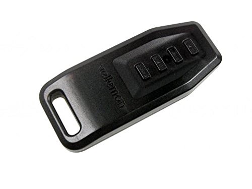 Velleman Modules de 4 Canales transmisor IR