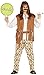 Produktbild Herren Legalisieren Hippie Hippy 1960s Jahre 1970s 60s Jahre 70s Jahre Jahrzehnte Kostüm Kleid Outfit groß - Braun, Large