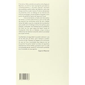 El retorno del péndulo: Sobre psicoanálisis y el futuro del mundo líquido