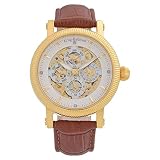  Krug-Baumen 60256DM Herren Armbanduhr