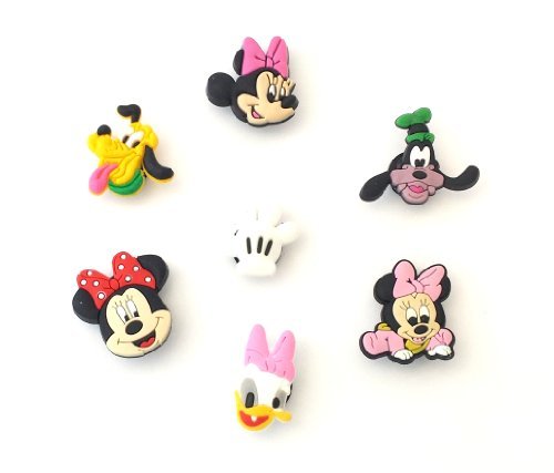 Preisvergleich Produktbild AVIRGO Schuh Schmucken 7 St Set # 72 - 1