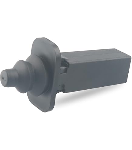 Gas Tank Door Spring Sheisor Fuel Door Cover Release Latch Replacement ...