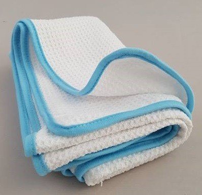 Preisvergleich Produktbild Liquid Elements Trockentuch Waffel Water Terminator