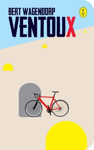 Ventoux livre