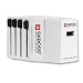 Produktbild Skross Power Pack MUV USB SOS Akku weiß
