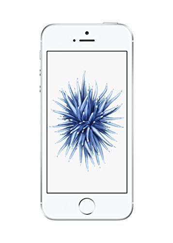 Preisvergleich Produktbild Apple iPhone SE Argento 128GB (Generalüberholt)