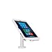 Produktbild The Joy Factory Elevate Boden Stehend Kiosk für iPad 2/3/4 und iPad Air/AIR2 weiß Elevate II - Microsoft Surface Pro 4 and Pro 3