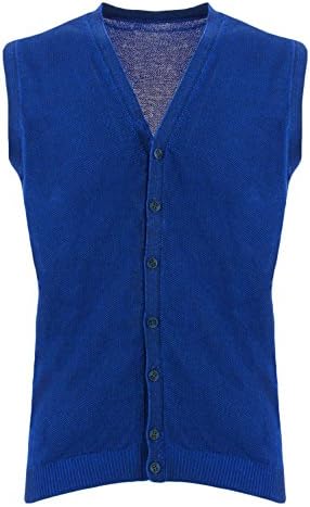 Jurta Men's Double Sided Vest