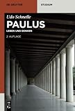 Image de Paulus: Leben und Denken