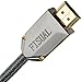 Price comparison product image Fisual Hollywood Ultimate 2m High Speed HDMI Cable with Ethernet