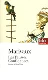 Les Fausses Confidences